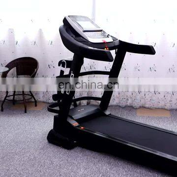 Sports equipment exercise machine electric color screen treadmill