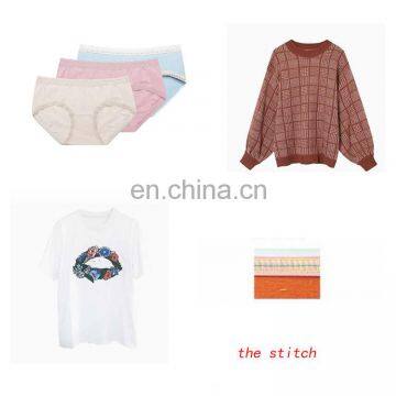 LT 600-02 HIGH-SPEED CYLINDER-BED INTERLOCK SEWING MACHINE WITH TAPE BINDING(EDGE ROLLIING) photo-3