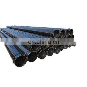 14 16 Inch Carbon Seamless Steel Pipe Price 4118, 4130,4135 Cold Drawn ERW,SAW BE PE TE