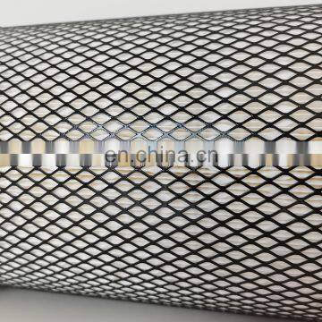 High Quality for Foton Ollin Truck Air Filter AF25743 AF25744 K2036 photo-7