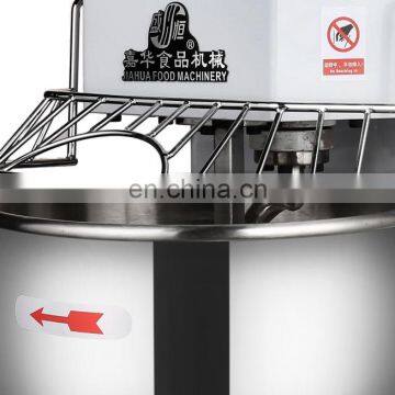 40L and 15 Kgs Spiral Dough Mixer photo-6