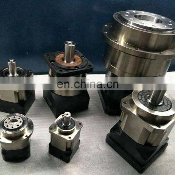 PLE60 1 Stage 8 Ratio High Speed Planetary Gearbox photo-4