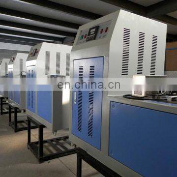 DWC-196 Liquid Nitrogen Charpy Impact Test Cooling/low-temperature Chamber photo-7