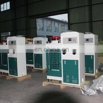 2000kn Digital Hydraulic Concrete Compression Testing Machine 200ton photo-7