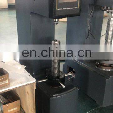 HBE-3000M Touch Screen Electronic Brinell Hardness Tester photo-3