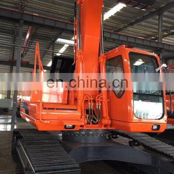 20 Ton China Medium Excavator for Sale photo-5