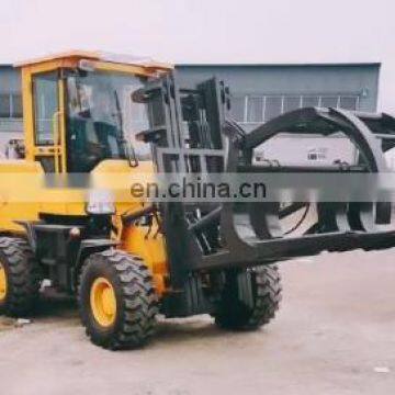 New Toyota 3 Ton Forklift Mini Dan Manual 628fd30 Diesel Forklift photo-6