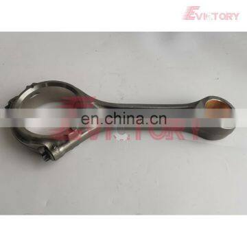 Xichai CA6DLD-20E4 Connecting Rod Bearing Crankshaft Water Oil Pump