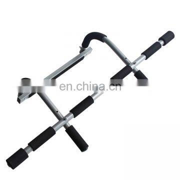 Good Quality Home Equipment Horizontal Pull Up Bar Door Gym