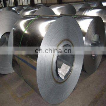 Passivated Dry no Oily G40 Prime Galvanized Steel Coils photo-6