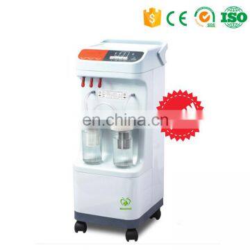 High Quality Fully automatic Medical Electric Gastric Lavage Machine Price