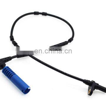 Wheel Speed ABS Sensor 34523420331 34523405907 for BMW X3 E83 2004-