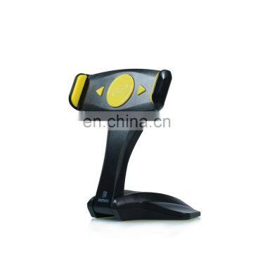 Remax 2020 NEW  360 Degrees Adjustable Rotating Car Holder For Ipad