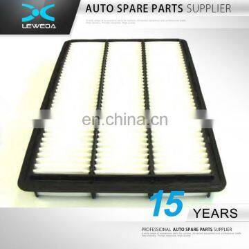 Car Air Filters Online OEM NO.MR404850 for PAJERO/SHOGUN III 3.5 V6 GDI (V65W, V75W) photo-2