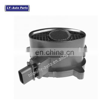 Genuine High Quality Auto Engine MAF Mass Air Flow Meter Sensor OEM 0928400529 For BMW E87 E81 E46 E90 E93 E92 E91