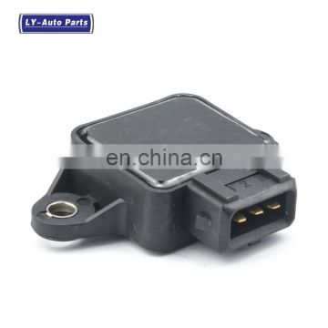 Factory & 1 Year Warranty Throttle Position Sensor TPS Transducer 9946862 For Fiat Kia Renault Opel VOLVO