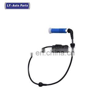 Auto Brand New ABS Wheel Speed Sensor For BMW 3 Coupe Z4 E36 E46 OEM 34526792897