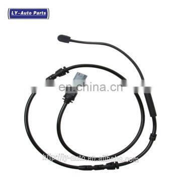 34356790304 ABS Wheel Speed Sensor For BMW X3 X4 2011-2018 3.0L OEM