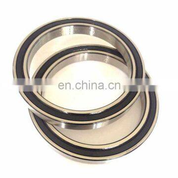 6826 6826ZZ 6826-2RS 61826RS ball bearing 130x165x18mm