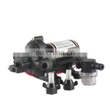 SEAFLO 115 V AC 50PSI Pressure Machine Smart Water Pump For Window Cleaning