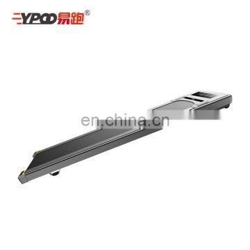 YPOO New Design Best Price Fitness Running Walking Machine a Mini Treadmill Gym Exercise Equipment Foldable Home Treadmill photo-7