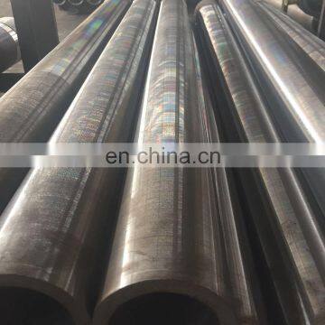 ASTM A519, AISI4130 Hot Finish Seamless Steel Pipe photo-6