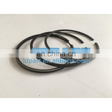 Z402 Piston Ring 15821-21050 For Kubota