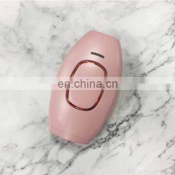 Anybeauty Home Use Ipl Laser Permanent Hair Removal for Men photo-5