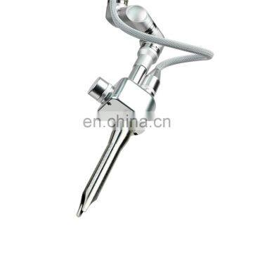 RF Tube Vaginal Tightening CO2 Fractional Laser Tattoo Removal Machine