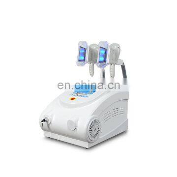 2017 New Design Fat Freeze Cryolipolysis Machine/ Cryo Facial Machine photo-2