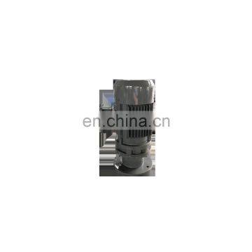 Drum Mixer Machine Agitator Mini Agitator Mixer photo-4