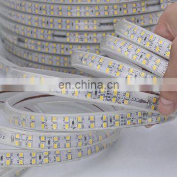 Waterproof LED Strip Lights 10M SMD 2835 Light Strip For Family Decoration photo-5