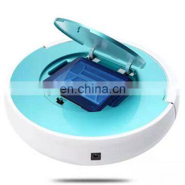 FR-6 Robot Vacuum Cleaner Sale Products Sweeping Robot Top Products Sweep Suction Drag Three in One photo-5
