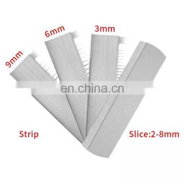 Multi-functional Electric Slicer Fruit Cutting Industrial Vegetable Cutter Machine