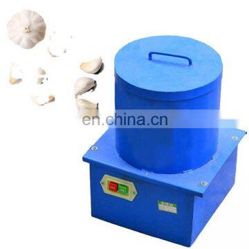 Commercial or Clean Vegetables Processing 70-200kg/h Garlic Peeler Machine photo-2