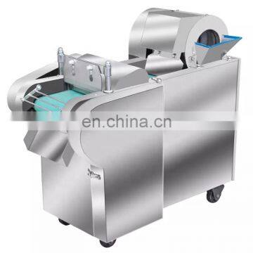 Electric Full Automatic Green Bean Long Bean Cutter Machine /wild Cabbage Cutting Machine photo-3