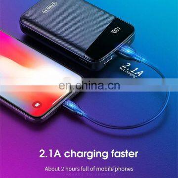Joyroom Led 10000mah Smart Powerbank 10000 Mah photo-3