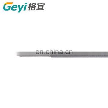 Laparoscopic Hernia Needle Closure Forceps Hernia Suture Retriever Surgical Instrument photo-2