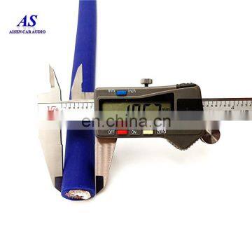 2/0 Gauge AWG OFC CCA Battery Cable Car Audio Cable Wire photo-5