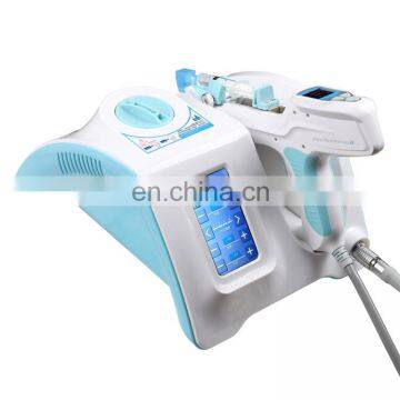 YK-M02 Korean Vital Injector III Vaccum Water Mesotherapy Meso Beauty Gun Mesotherapy Gun