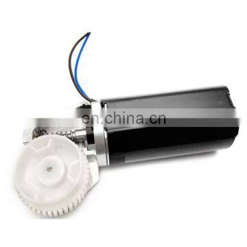 E209 hot sell 24v dc gear motor for electric lift table and stand desk