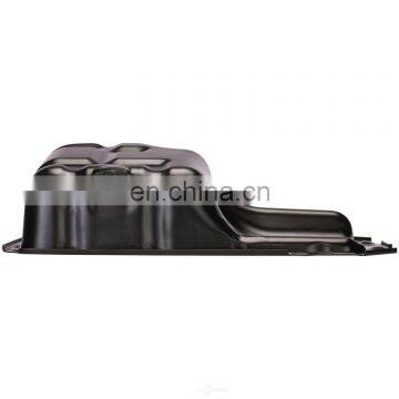 ZJ01-10-400 New Engine Oil Pan for 2011-2014 Mazda 2 ZJ0110400 High Quality photo-4