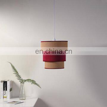 Factory Direct Sale Custom Decorative Ceiling Hotel Modern Pendant Lamp for Bedroom photo-7