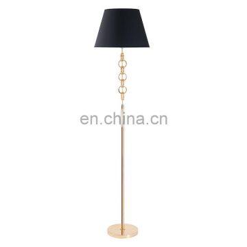 2019 Amazon New Design Metal Floor Lamp for Living Room photo-3