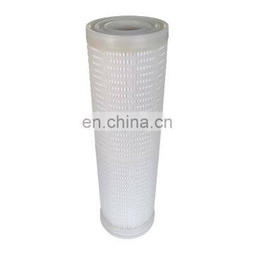 PP Pleated Filter Element HFNX620Y10JGJ High Flow Condensate Water Filter Cartridges With 5 ,10 Micron photo-2