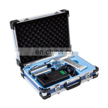 Quality Assured Orthopedic Surgical Instruments Cannulated Bone Drill Medical Bone Drill Orthopedic Surgical Drill photo-4