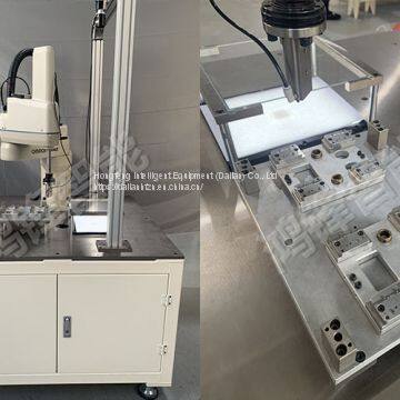 Parts feeding systems