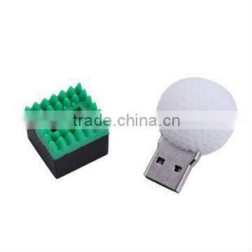 golf ball usb