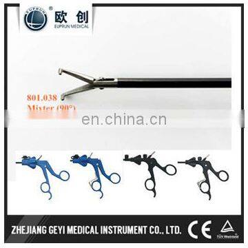 GEYI Medical Instrument Reusable Dissecting Forceps for Laparoscopic Surgery photo-3