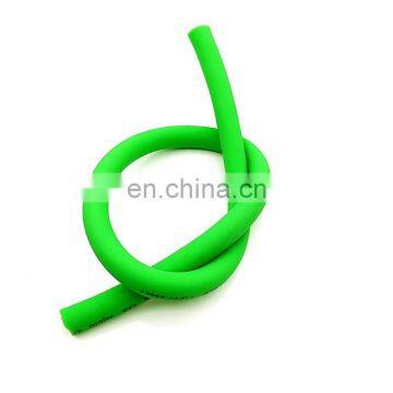 Power Cable Wire OFC Copper Ground Green Soft Pvc photo-2